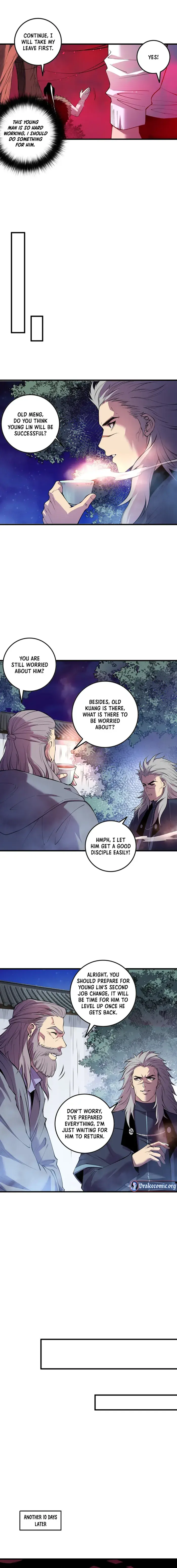 Catastrophic Necromancer Chapter 157 image 05_optimized